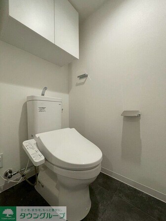 ルミーク北千住の物件内観写真